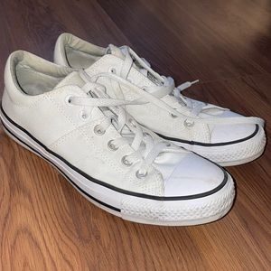 Low top converse